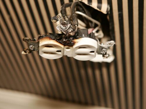 Electrical Inspections in Beckley, WV
