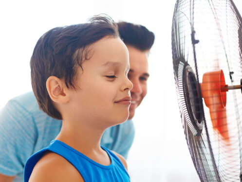 AC Maintenance in Beckley, WV