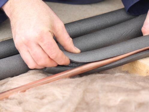 Plumbing Maintenance in Beckley, WV