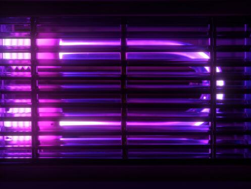 HVAC UV Lights: How Effective Are They?