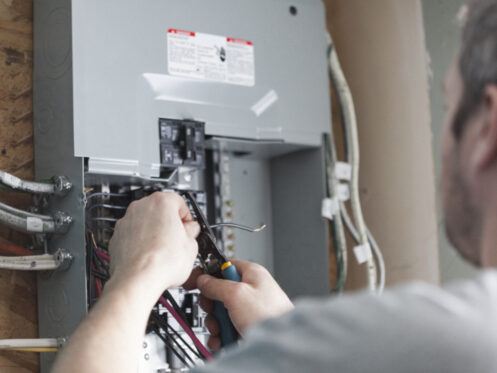 How Often Should I Have My Electrical Panel Inspected?