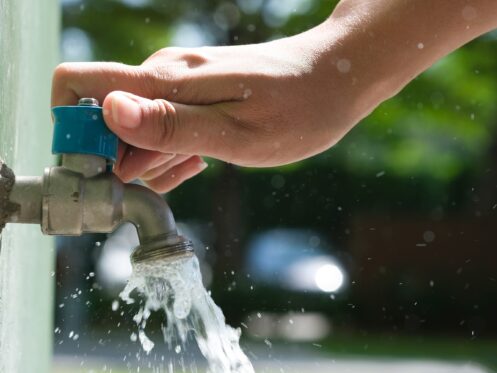 Plumbing Maintenance in Beckley, WV