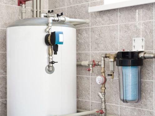 How Do Water Heaters Work?